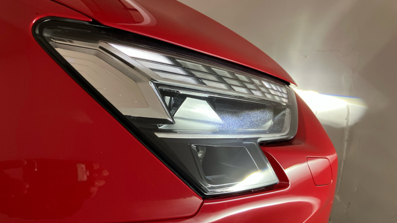 Audi A3 1.5 TFSI 150 S Line 5dr S Tronic Petrol Hatchback